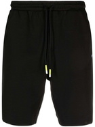 BOSS - Sports Shorts With Logo