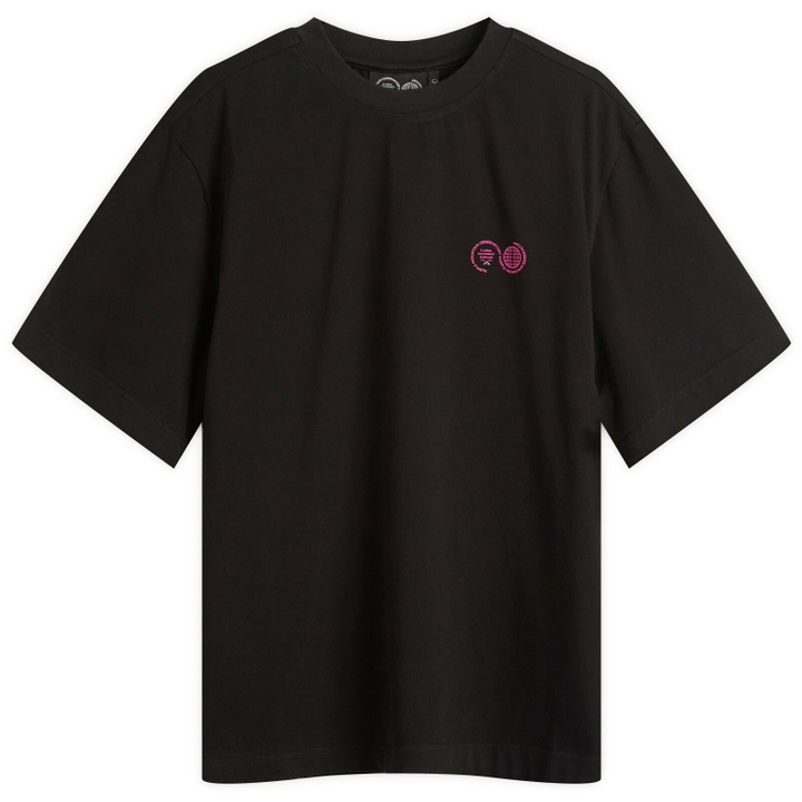 Photo: Purple Mountain Observatory Men's Ascend T-Shirt in Black