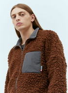 66°North Varmahlid Shearling Fleece Jacket