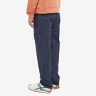 Jacquemus Men's Cargo Detail Pant in Navy