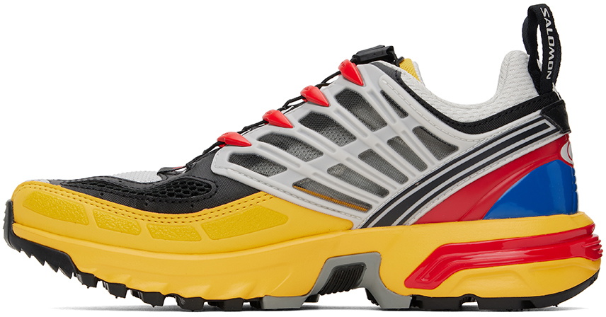 Salomon Multicolor ACS Pro Sneakers Salomon