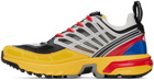 Salomon Multicolor ACS Pro Sneakers