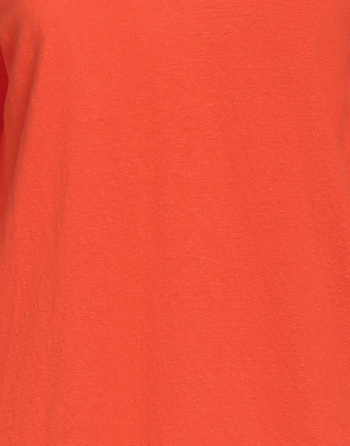 Majestic Filatures Womens T-shirt in Orange