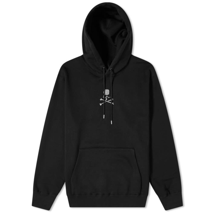 Photo: MASTERMIND WORLD High Hoody