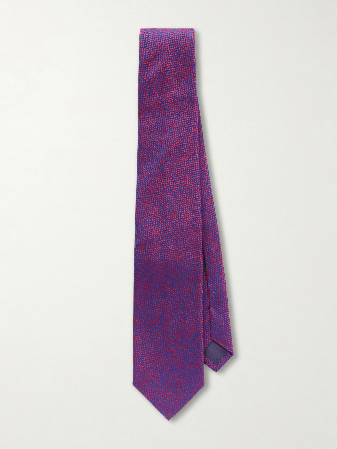 Charvet - 8.5cm Silk-Jacquard Tie