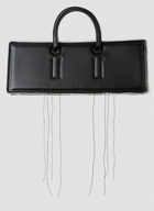 Otto Handbag in Black