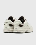 Mercer The Re-Run Next Gen CR White Mens Lowtop