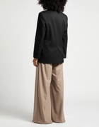 Mm6 Maison Margiela Womens Blazer in Black