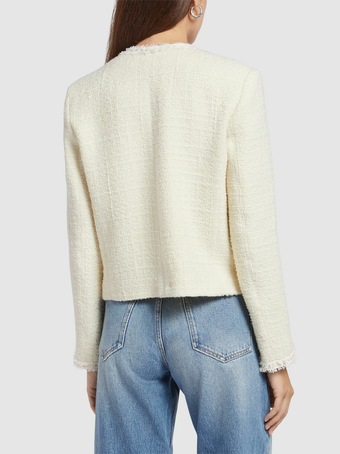 ジャケット Weekend Max Mara Balia Jacket WEEKEND MAX MARA Balia Jacket Weekend Max Mara