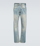 Alexander McQueen - Straight jeans