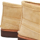 EasyMoc Men's Scout Boot in Sand Suede