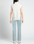 Slvrlake Womens Jeans in Blue
