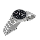 Torino Carrero GrandMaster Automatic Black Dial Mens Watch C1S4345BKJ