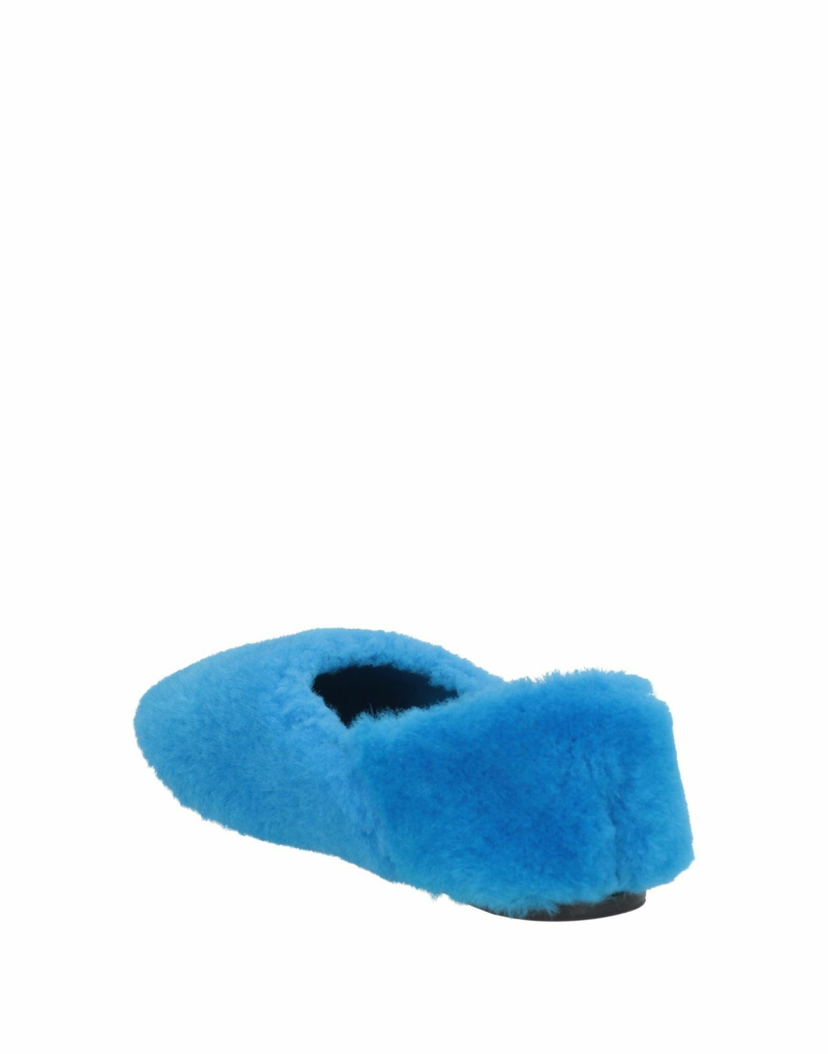 Jil Sander+ Womens Ballet flats Azure