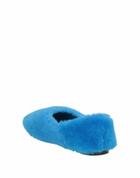 Jil Sander+ Womens Ballet flats Azure