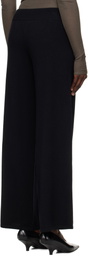 LISA YANG Black Sofi Lounge Pants