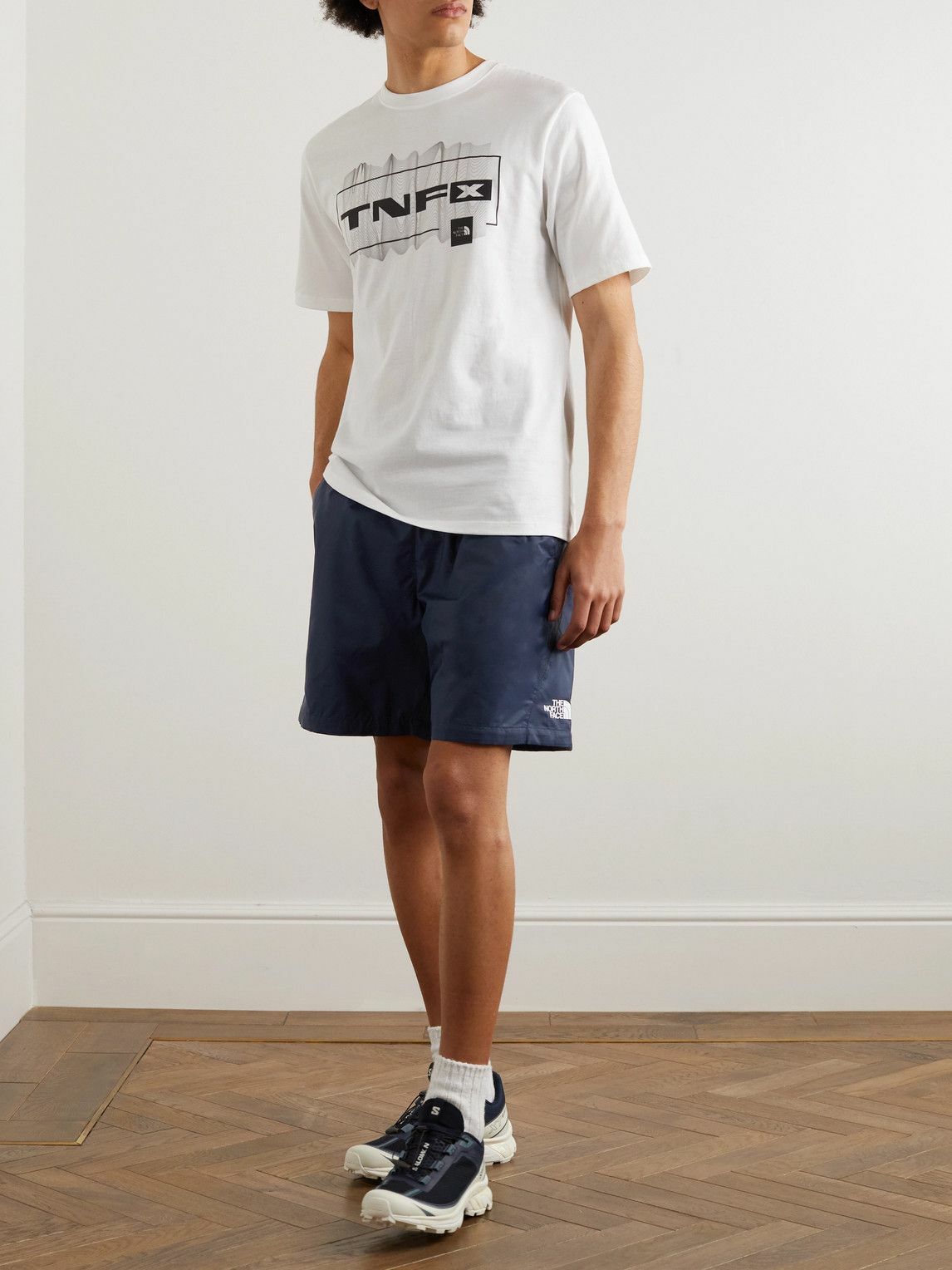 海外限定 The North Face TNF X Shorts ショーツ L 海外限定 The North Face TNF X Shorts ショーツ L