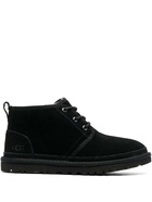 UGG AUSTRALIA - Neumel Lace-up Boots