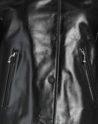 Tory Burch Womens Jacket in Black