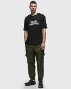 The North Face X Undercover Hike Technical Graphic Tee Black - Mens - Shortsleeves