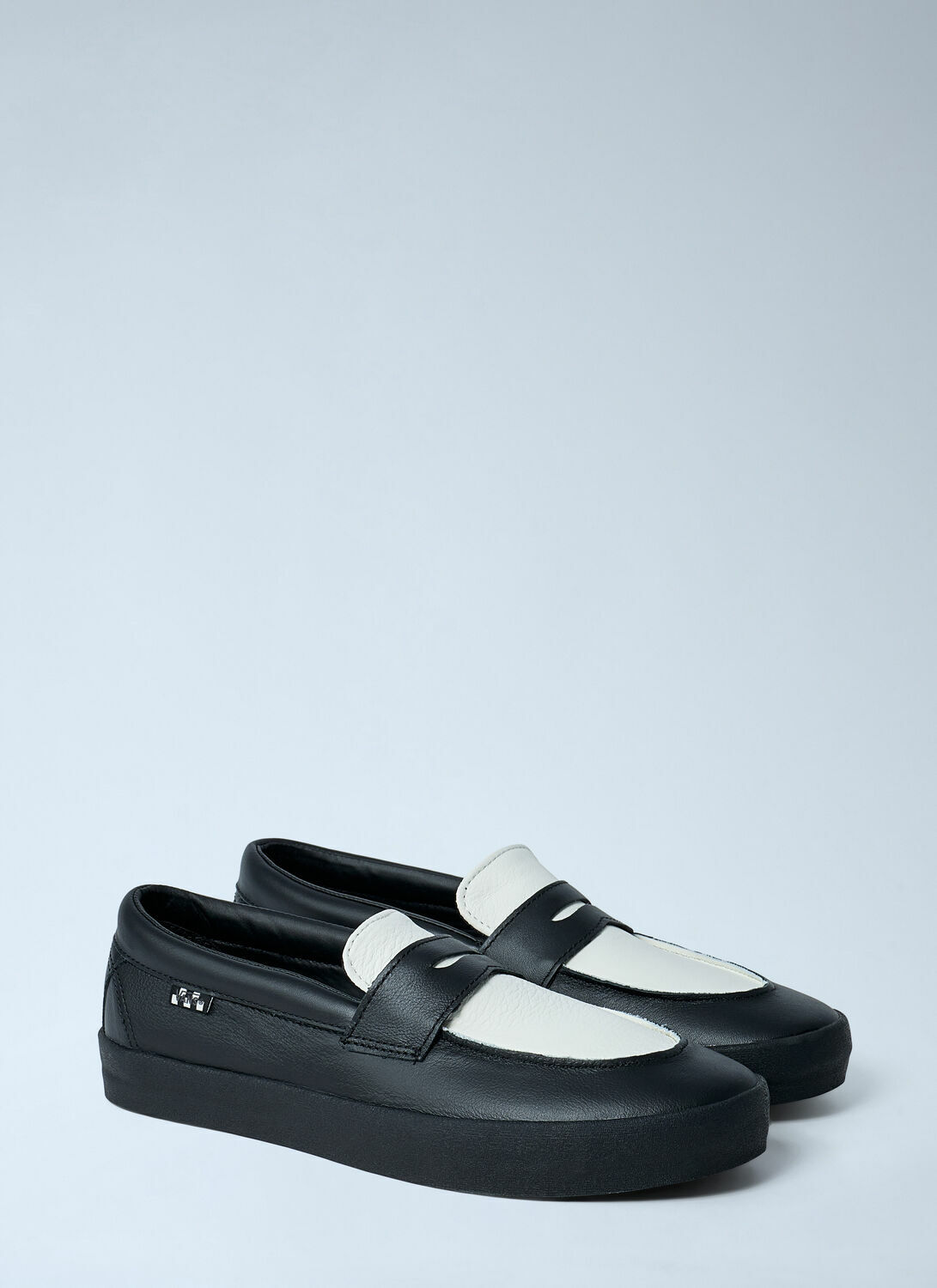 Vans Skate Loafers