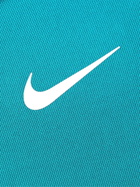 Nike Tennis - NikeCourt Dri-FIT Piqué Tennis Polo Shirt - Blue