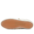 Golden Goose Men's Super Star Suede Sneaker in White/Ice/Grey