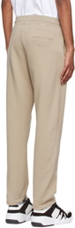 John Elliott Beige Sydney Lounge Pants