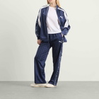 Puma Women's x GUIZIO T7 Pants in Puma Navy