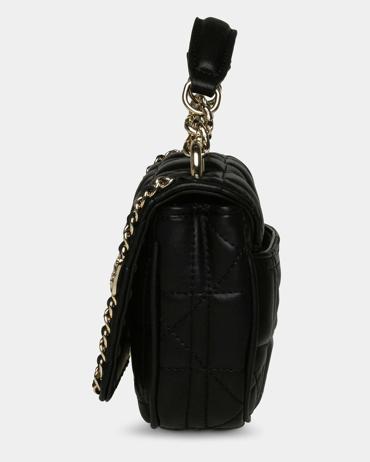 Steve Madden Bgretel Bag in Black