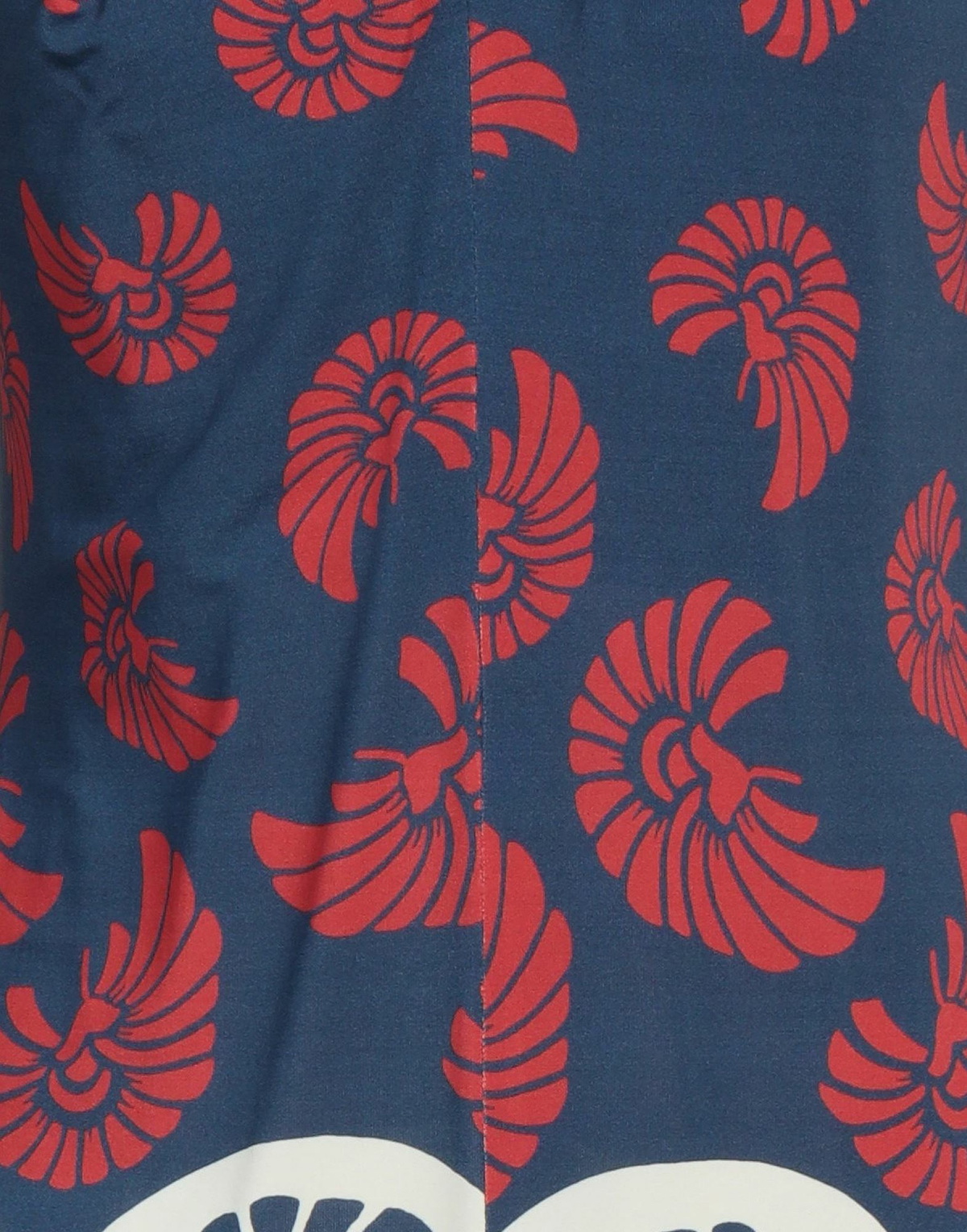 La Doublej Womens Top in Navy