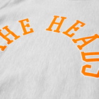 Mister Green Men's The Heads Crew Sweat in Heather