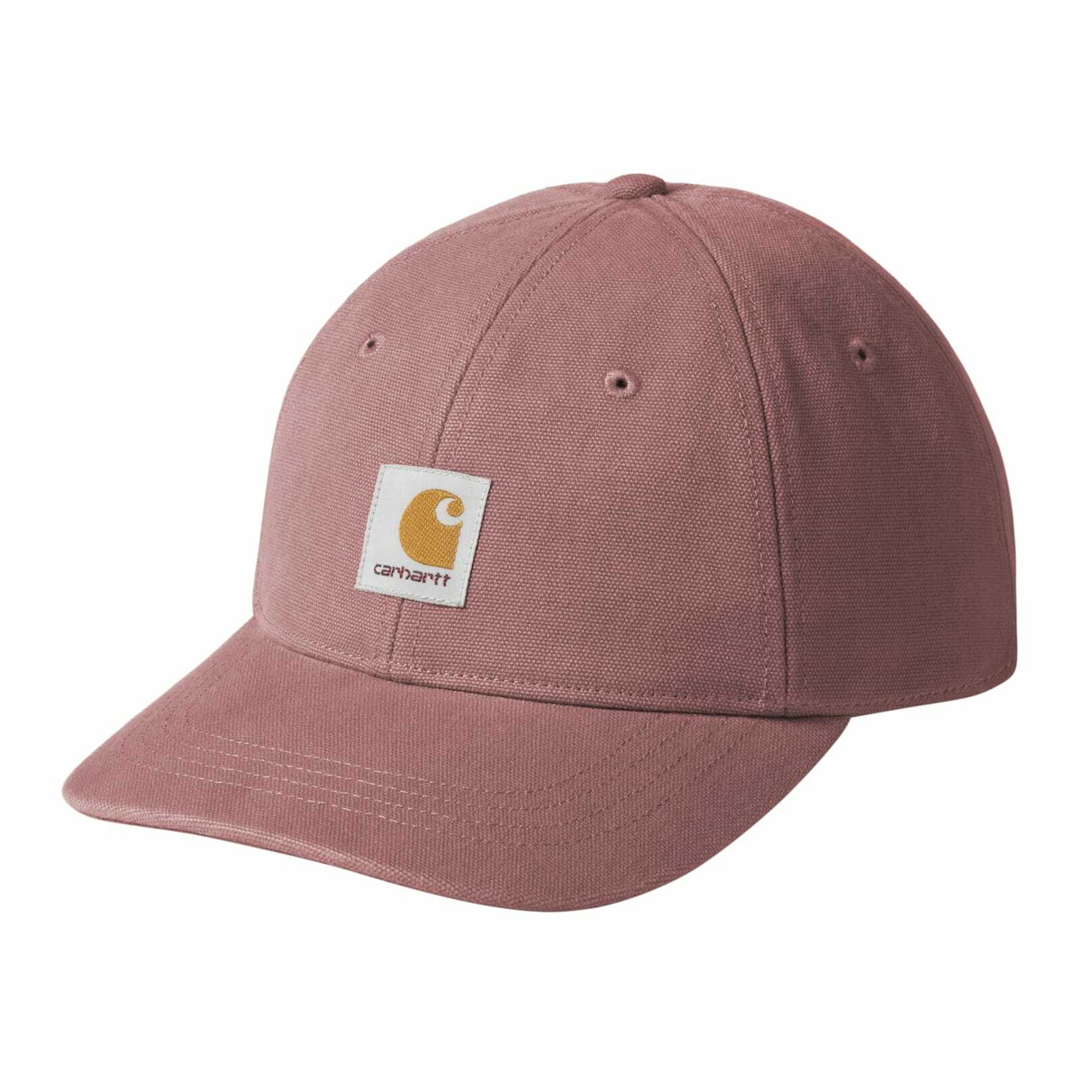 Carhartt Work In Progress Green Stamp Cap Carhartt WIP