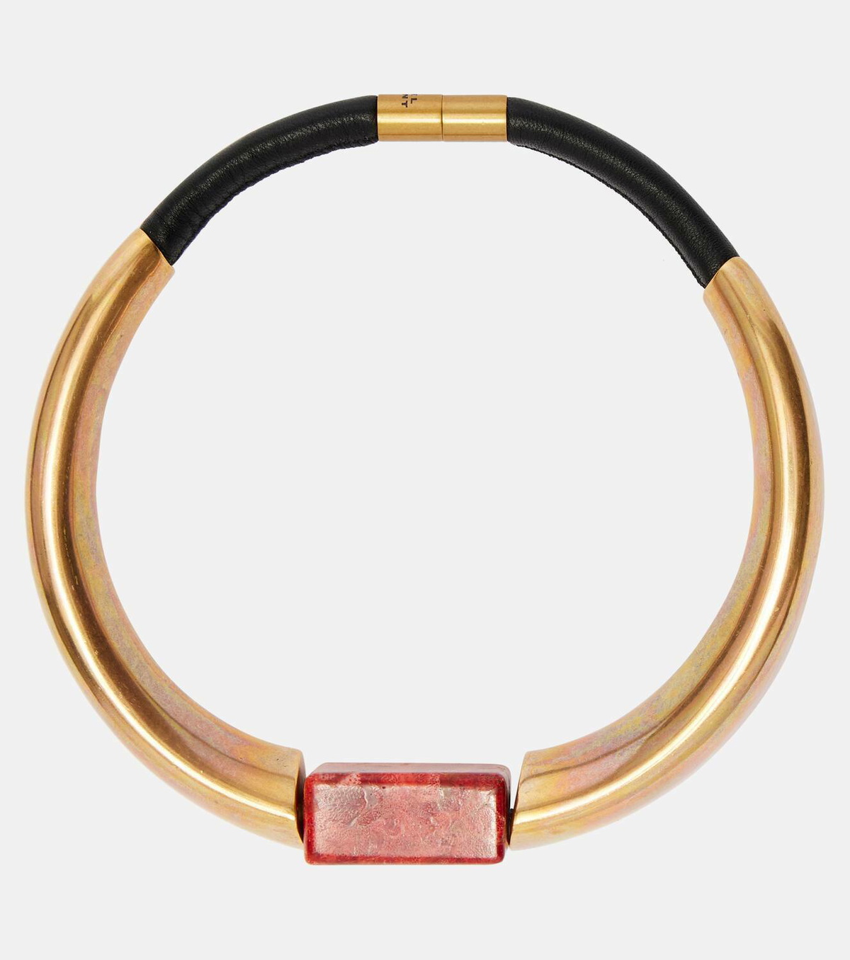 Isabel Marant Embellished choker Isabel Marant Isabel Marant Embellished choker Isabel Marant