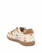 Alohas Womens Sneakers in Beige