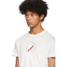 Diesel White Diego-JS T-Shirt