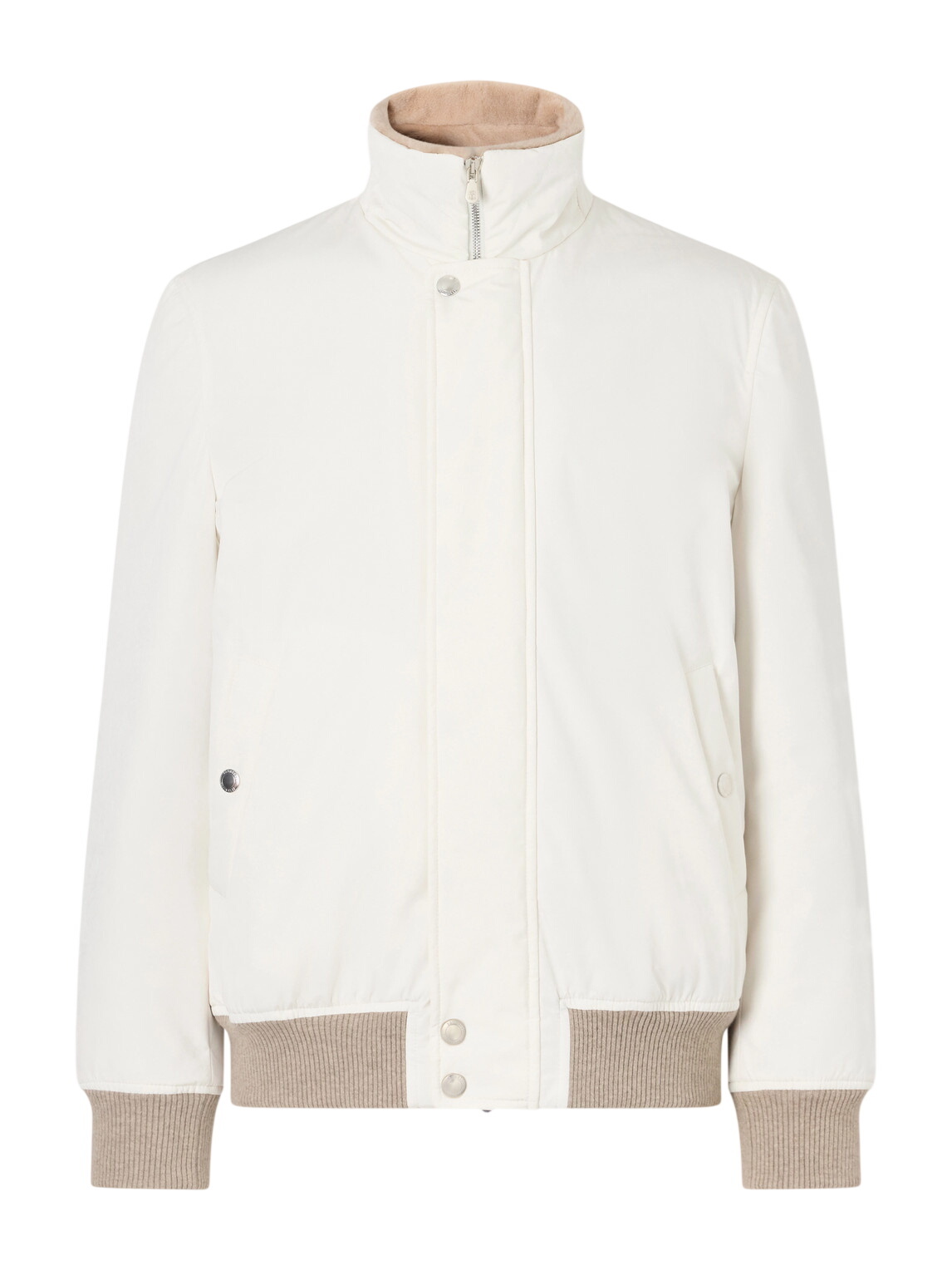 adidas Originals by Alexander Wang Reversible White and Yellow AW