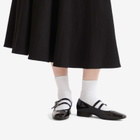 Duke + Dexter Women's Ruby Patent Mary Jane in Black
