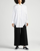 Isabel Marant Womens Shirt in White