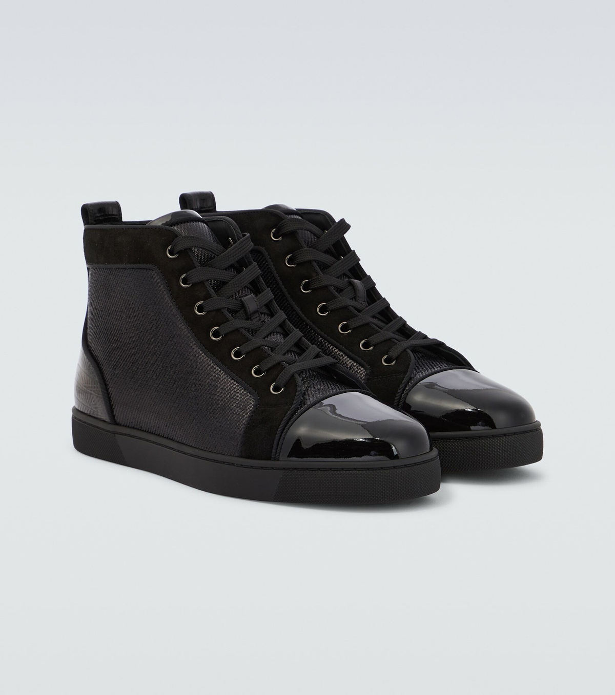 louboutin louis orlato