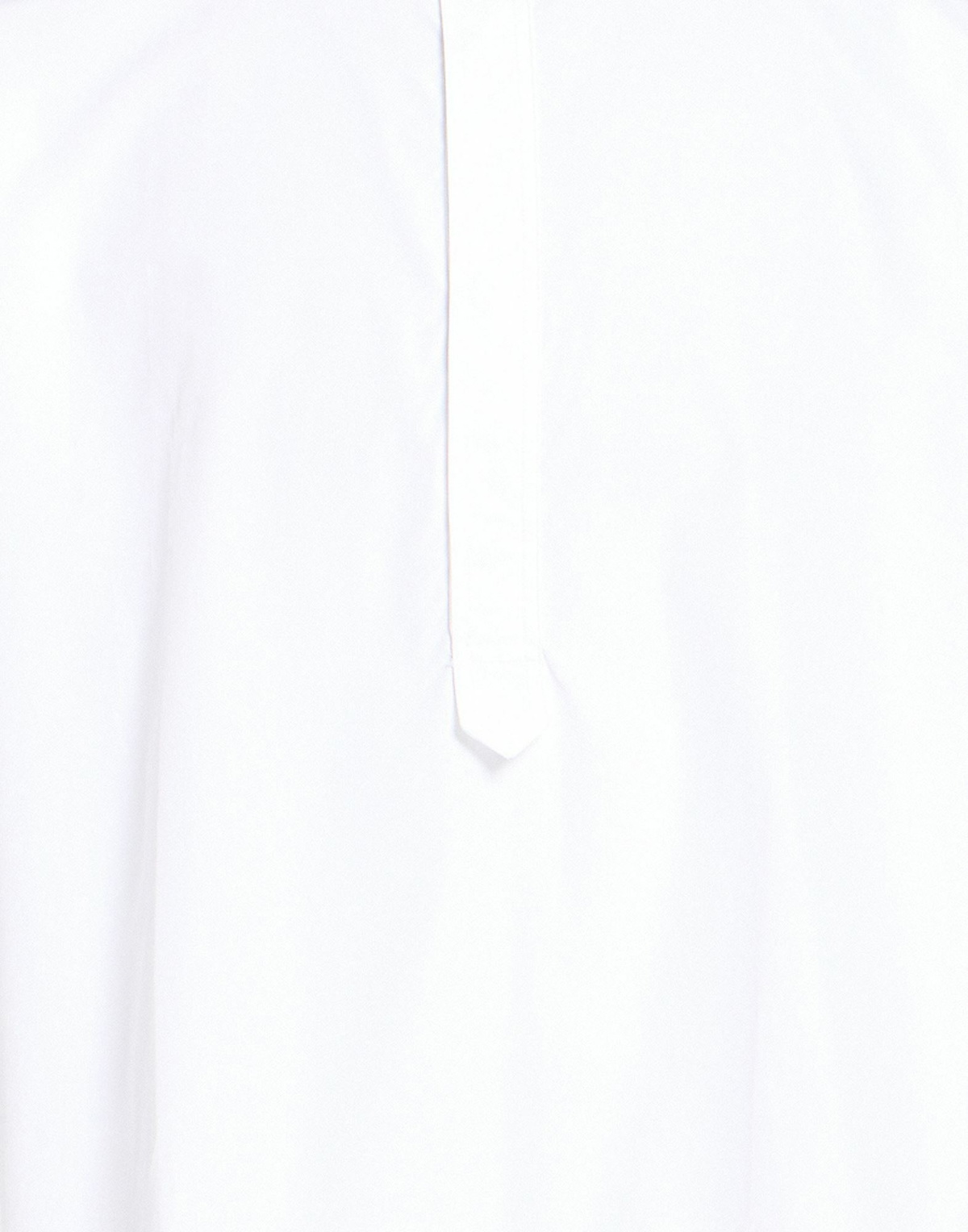 Lardini Mens Shirt in White
