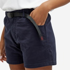 Gramicci Women's Very Short Short in Navy