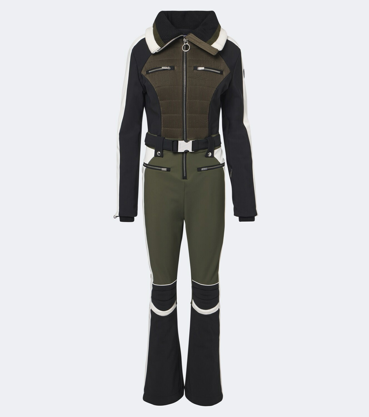 Fusalp Jorket belted ski suit