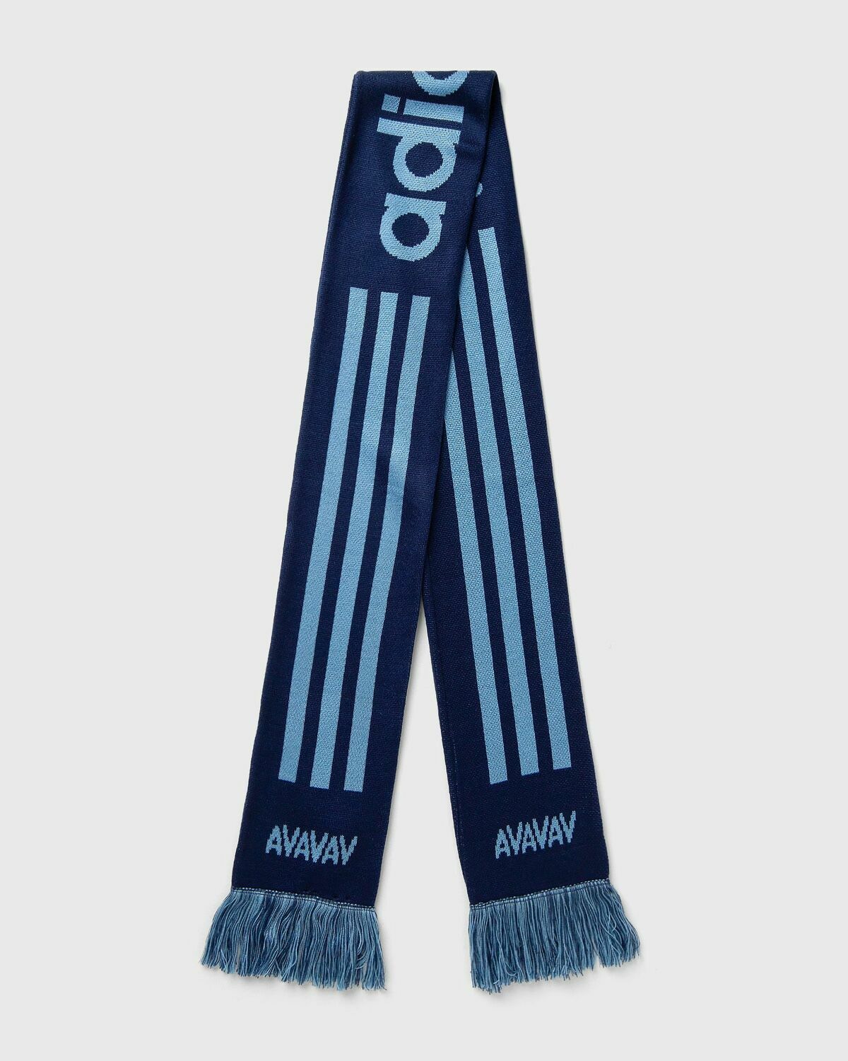 Adidas X AVAVAV FAN SCARF Blue Men