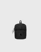 Carhartt Wip Otley Small Bag Black - Mens - Small Bags