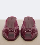 Chloé Chloé Jelly mules