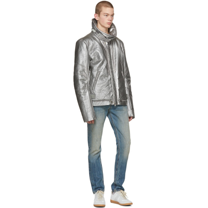 Helmut lang shop astro moto jacket