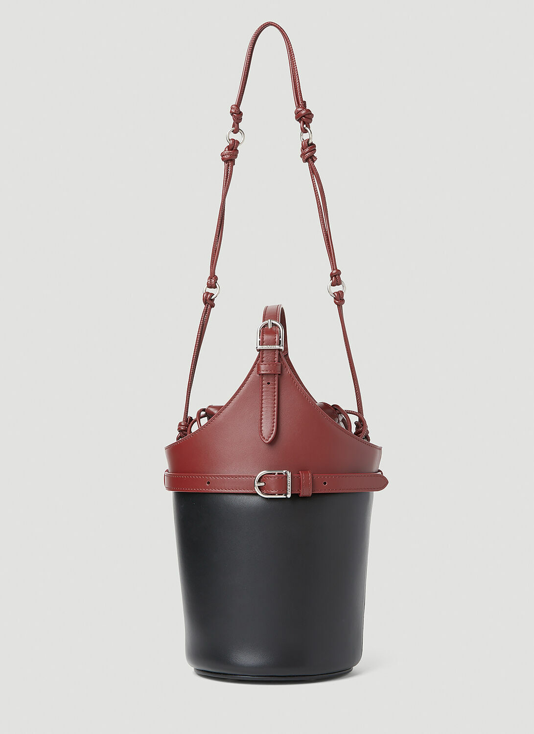 Durazzi Milano Bucket Shoulder Bag