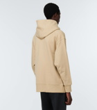 Y-3 - Y-3 cotton hoodie