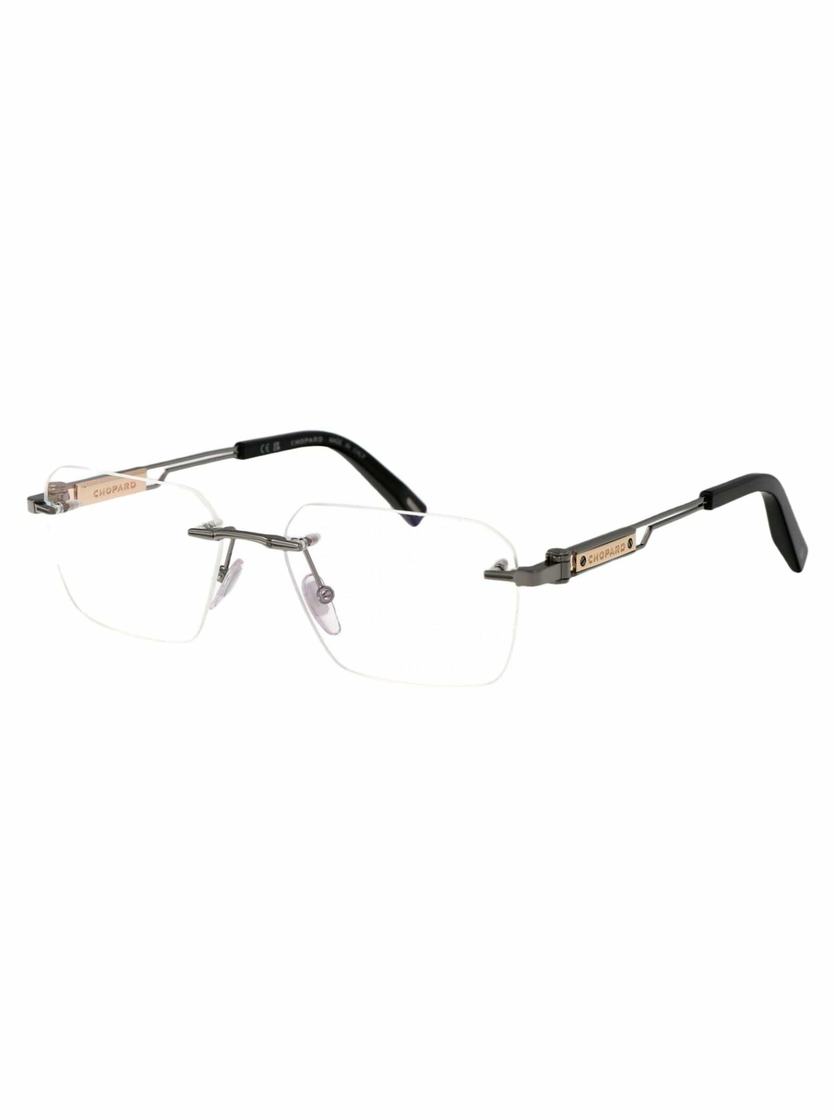 Chopard Vchg87 Glasses